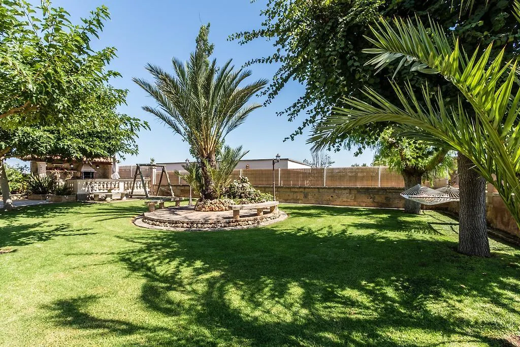 Villa Marina In Playa De Palma  פלמה דה מיורקה