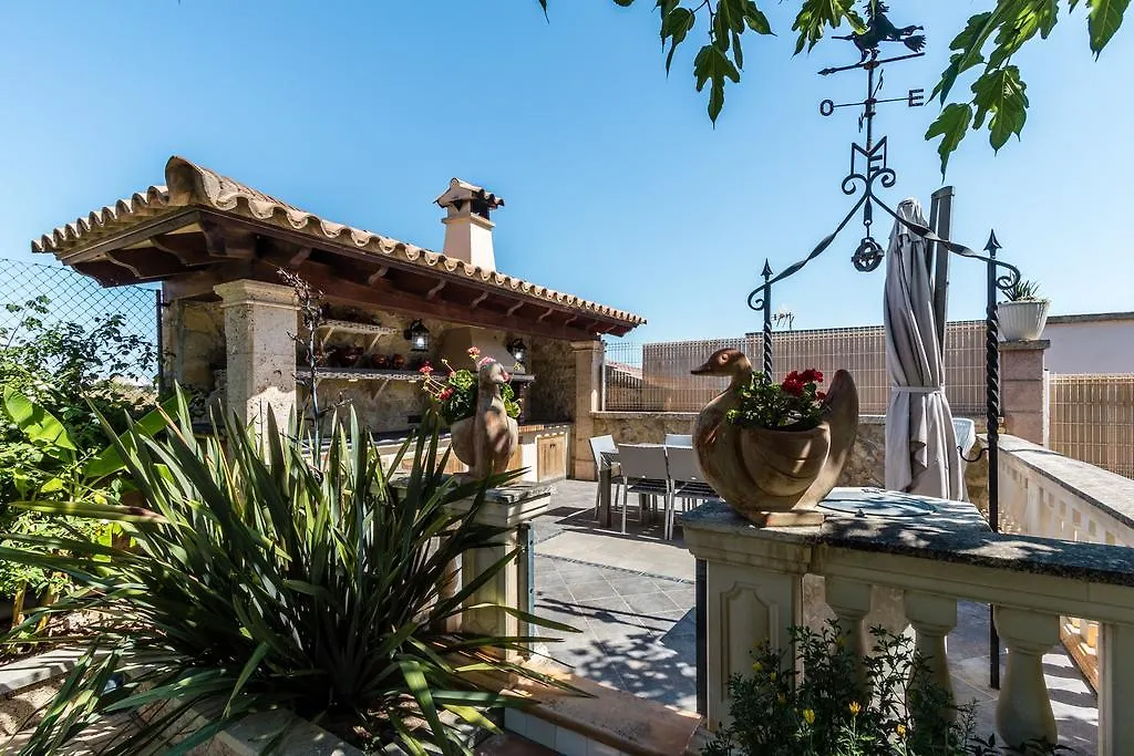 Villa Marina In Playa De Palma 0*, פלמה דה מיורקה